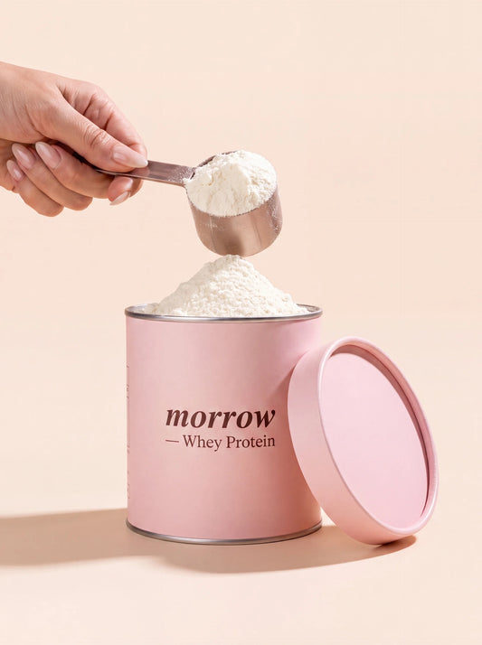 Whey Protein Isolate