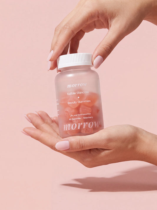 Collagen Peptide Gummies