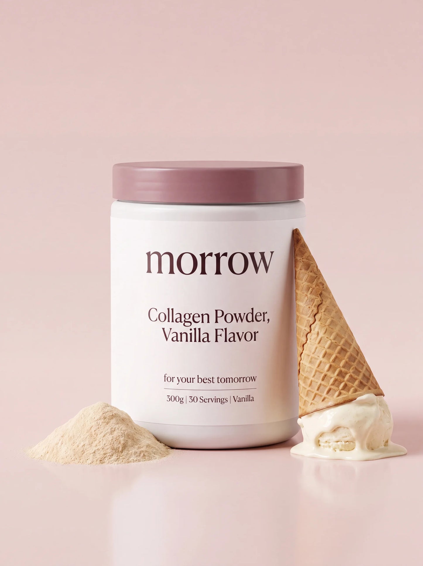 Collagen Powder